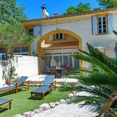 Domaine La Yole Wine Resort