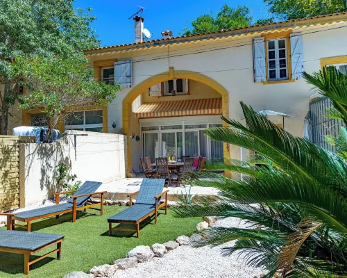 Domaine La Yole Wine Resort Hotels in Vendres