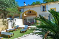Domaine La Yole Wine Resort Hotels in 
