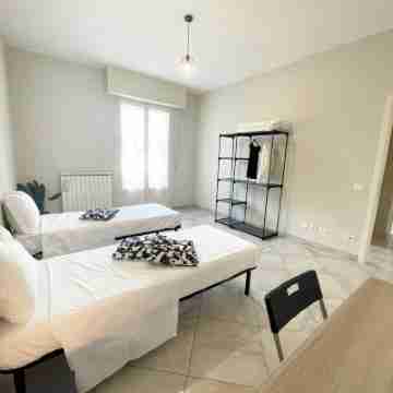 Il Cantuccino appartamento Rooms