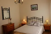 Cozy Rural Tourism Accommodation in Huetor