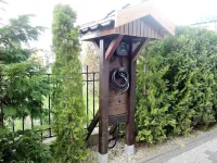 Apartment in Miedzywodzie Near Baltic Beach - Homestays