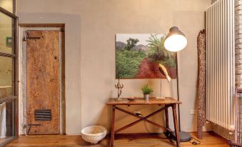 Mamo Florence - Monte Croci Apartment