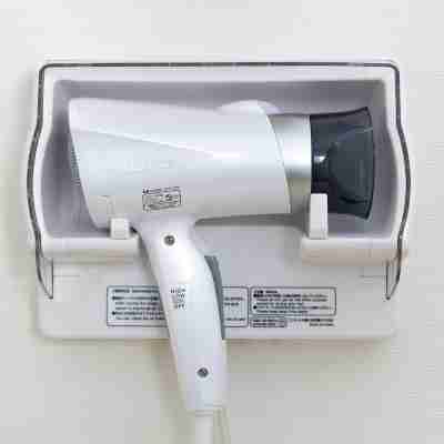 東横INN津駅西口 Rooms