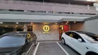 Jam22 Hotel - motel