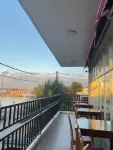 Coastline Hotel - breakfast