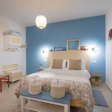 Flegreo Bed and Breakfast