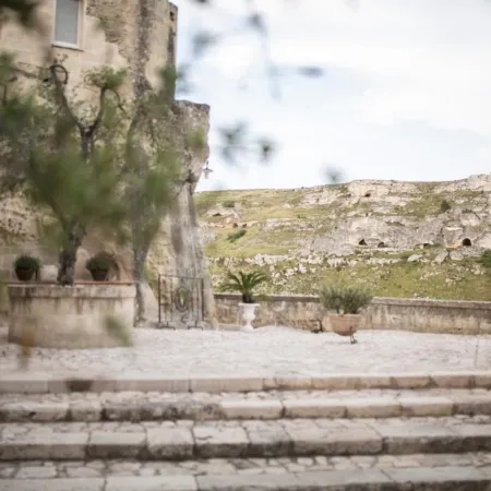 Sant'Angelo, Matera - Small Luxury Hotels