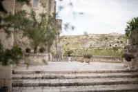 Sant'Angelo, Matera - Small Luxury Hotels - Romantic