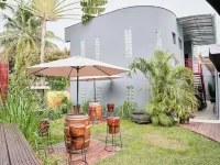 Roma Hotel Restaurant Hotels in Libreville