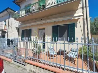 ViaGiottoA welcoming and well-kept apartment in Tuscany,