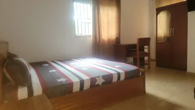 Assembly Hotel - Esiama