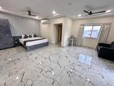 Hotel Aerotel Airport Zone,Shamshabad Hotels near Hyderabad Airport