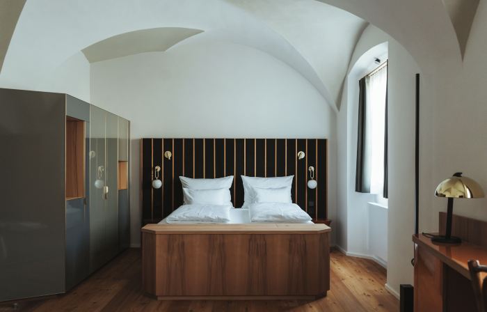Arthotel Lasserhaus