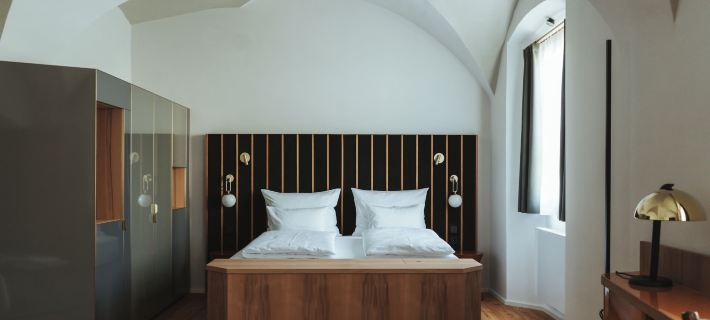 Arthotel Lasserhaus Hotels in Brixen