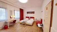 Hotel Columbus Und Glamping Hotels in Bremerhaven