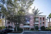 3BR Family Apartment for 8 Peaceful Residential Retreat - Gym