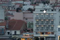 Lesvion Hotel Hotel in zona Antic Theater
