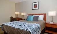 Coastal Inn Moncton/ Dieppe Hotels in Westmorland County