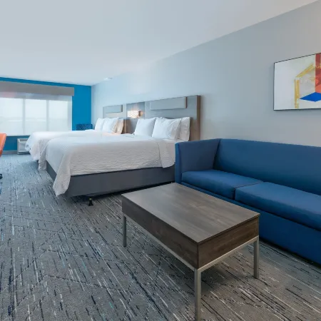 Holiday Inn Express & Suites MINNEAPOLIS SW - SHAKOPEE by IHG