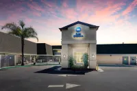 Best Western Danville Sycamore Inn Hotel a San Ramon
