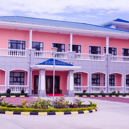 Golden Peacock Hotel Blantyre