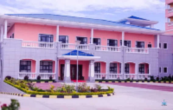 Golden Peacock Hotel Blantyre Hotels in 