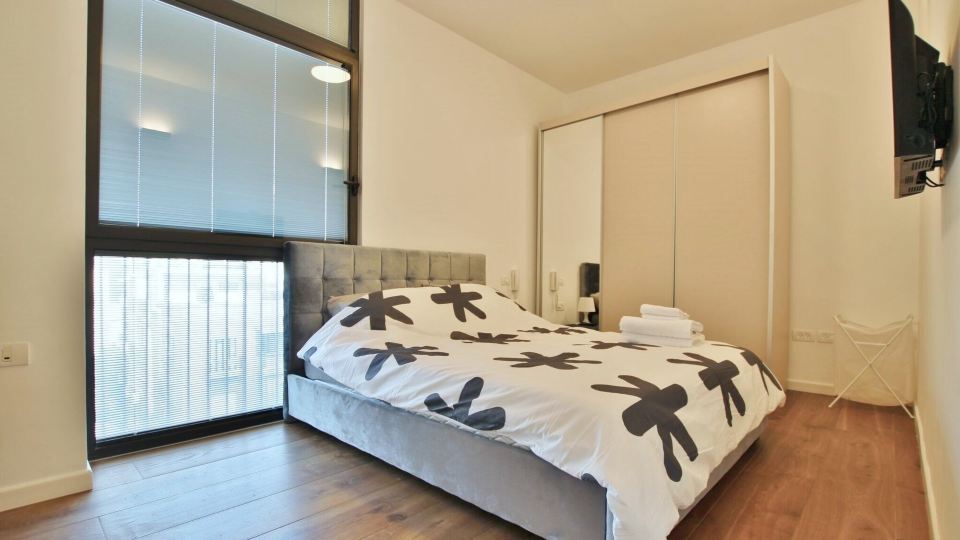 Hilton Beach New Spectacular 2Br Terrace