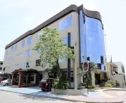 Hotel Ceibo Real Hotel di 
