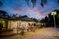Royal Sakalava - Pet friendly