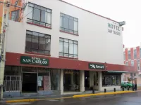 Hotel San Carlos - 2-Star