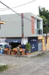 Modern Luxurious 2 Bed Home in Ajijic - Breathtaking Patio - Fantastic Location