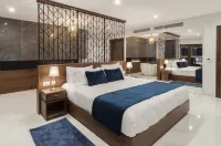 The Duke Boutique Hotel Hotels in Victoria