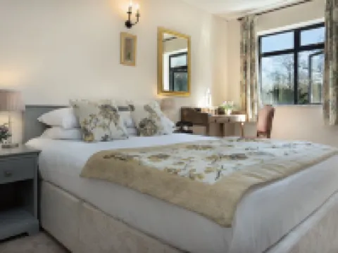 Stanton Manor Hotel Hotels in Chippenham