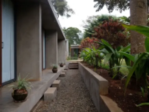 Kaliwa Lodge Hotels in Hai