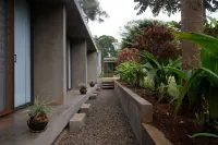 Kaliwa Lodge