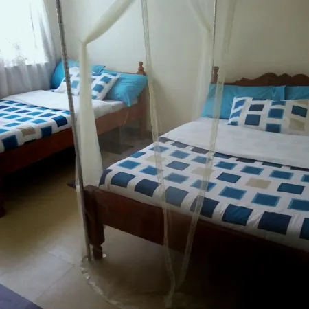Marias Jkia Apartment