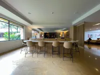 Habitel Prime - bar