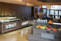 Hotel International Prishtina & Spa - 5-Star