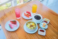 Choice City Hotel - breakfast
