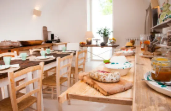 Masseria San Michele