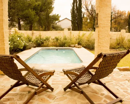 The Ibis Lounge Hotels in Graaff-Reinet