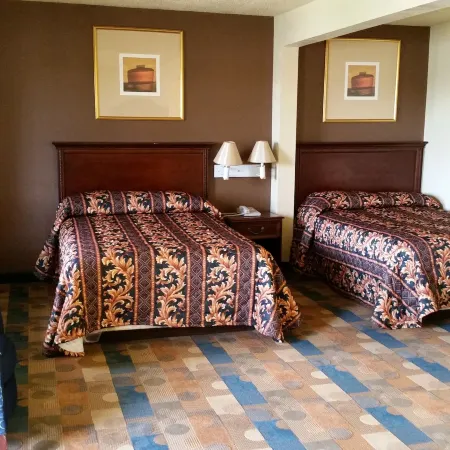 Travel Inn Motel
