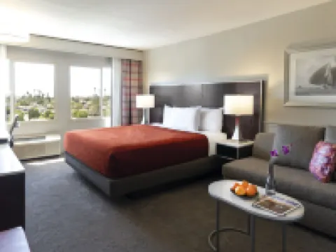 Alo Hotel by Ayres, Orange Hotels in Orange