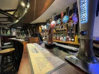 The Bridge Inn Hotel a Holmrook