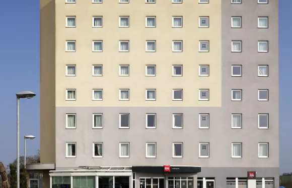 宜必思盧森堡南部酒店