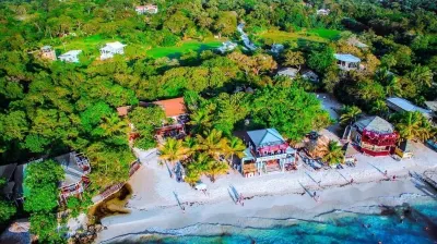 Fosters West Bay Resort Hotels in 