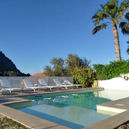 B&B Villa di Giorgi