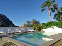 B&B Villa di Giorgi - Pools