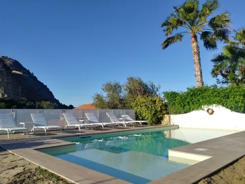 Villa Di Giorgi